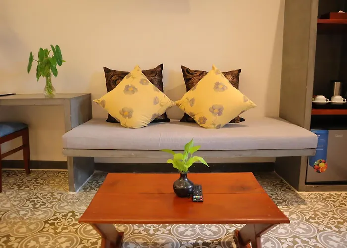Siem Reap Palace Hotel & Spa