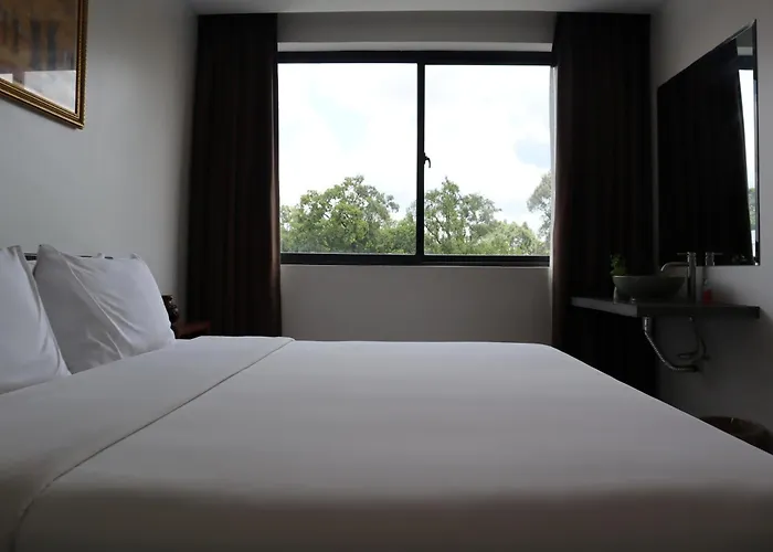 Siem Reap Palace Hotel & Spa