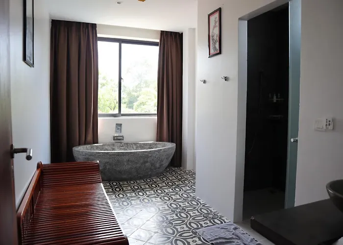 Siem Reap Palace Hotel & Spa