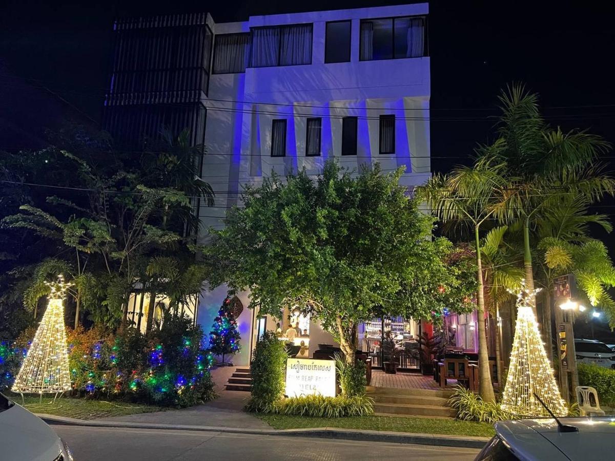 Hotel Palace & 4*