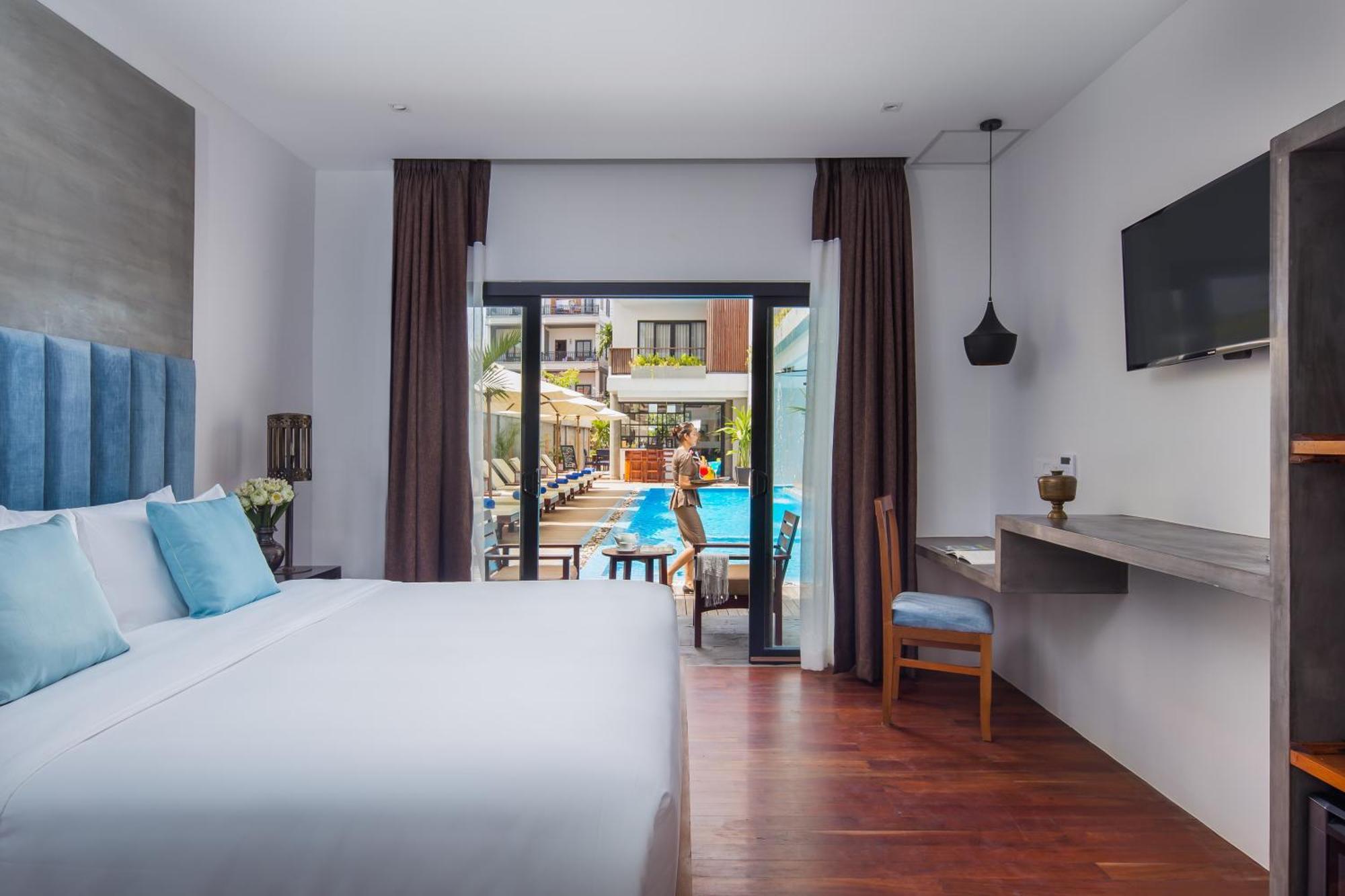 Hotel Palace &
