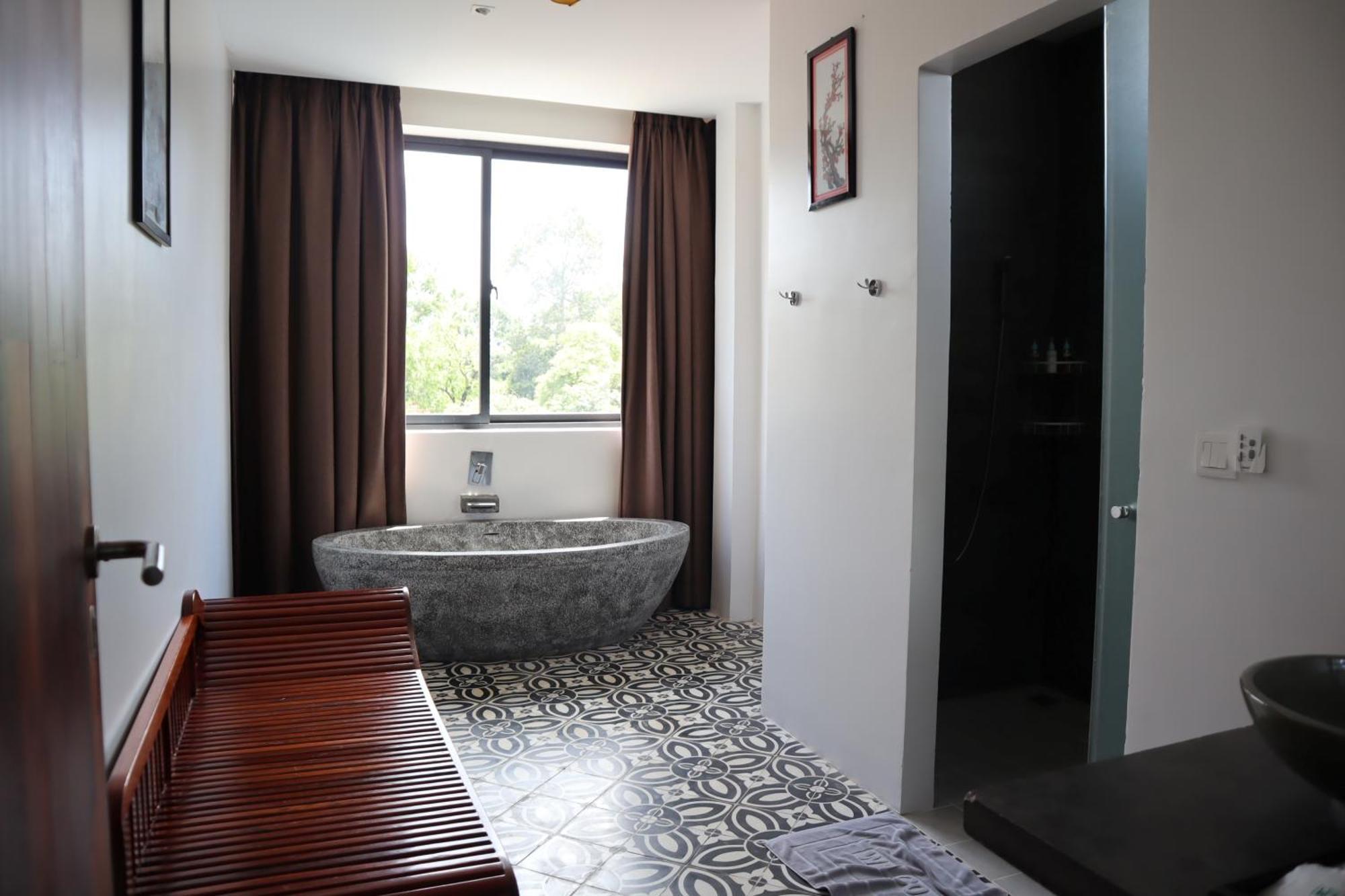 Hotel Palace & Siem Reap
