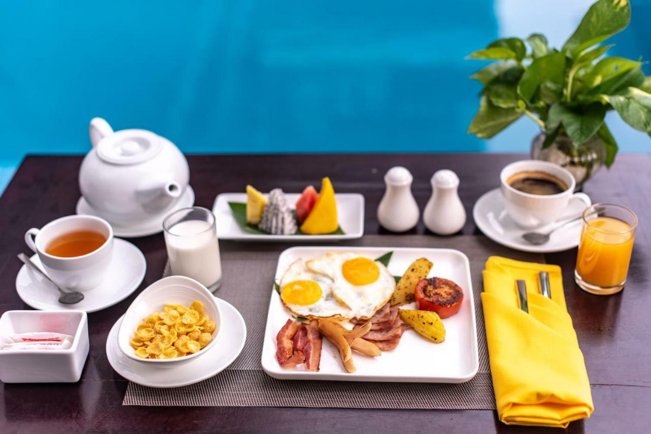 Palace & Hotel Siem Reap
