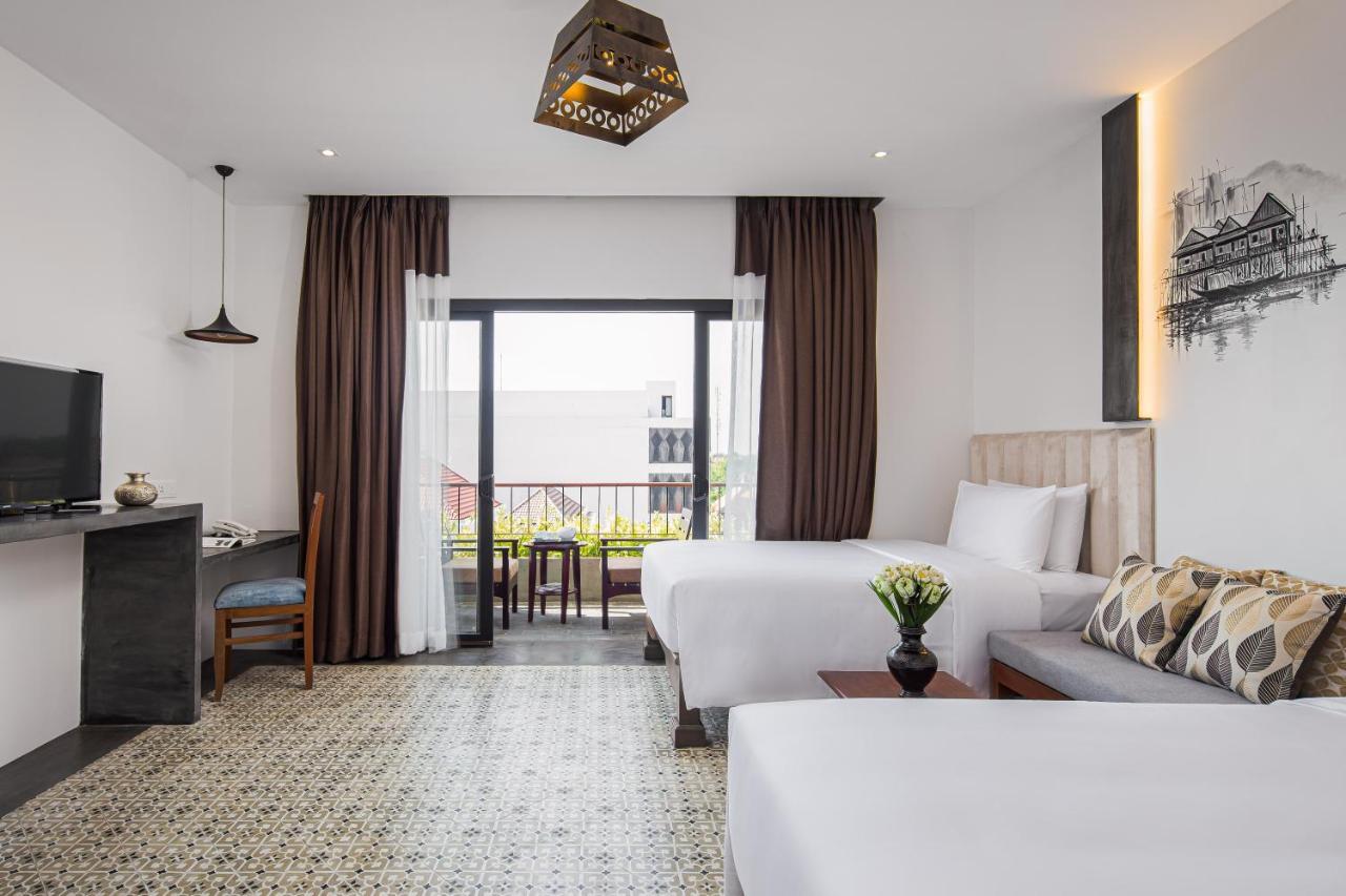 Hotel Palace & Siem Reap