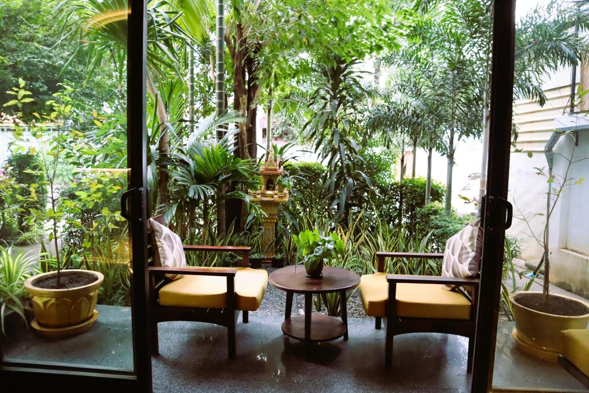 Palace & 4* Ciudad de Siem Riep